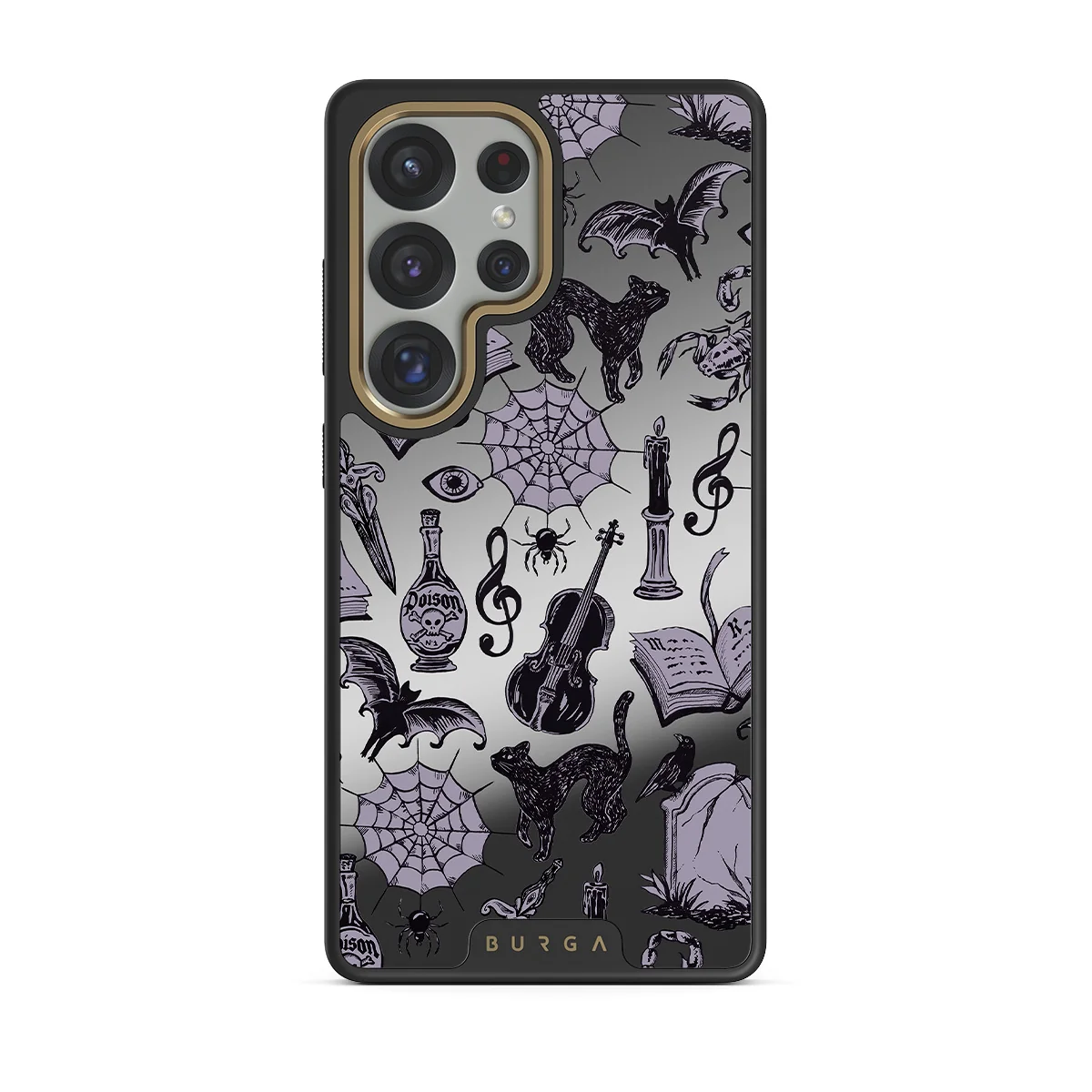 Academy - Samsung Galaxy S25 Ultra ケース