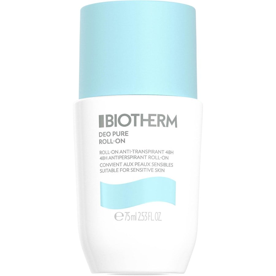 Biotherm Deo Pure Roll-On