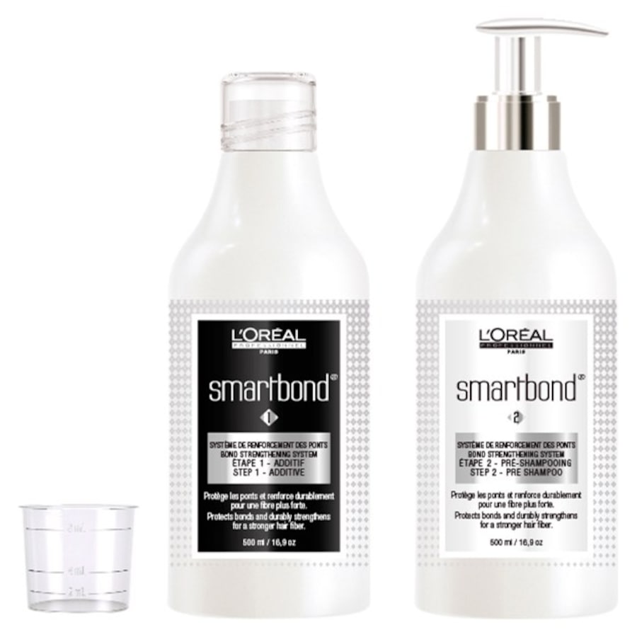 L’Oréal Professionnel Paris Smartbond Smartbond Step 1