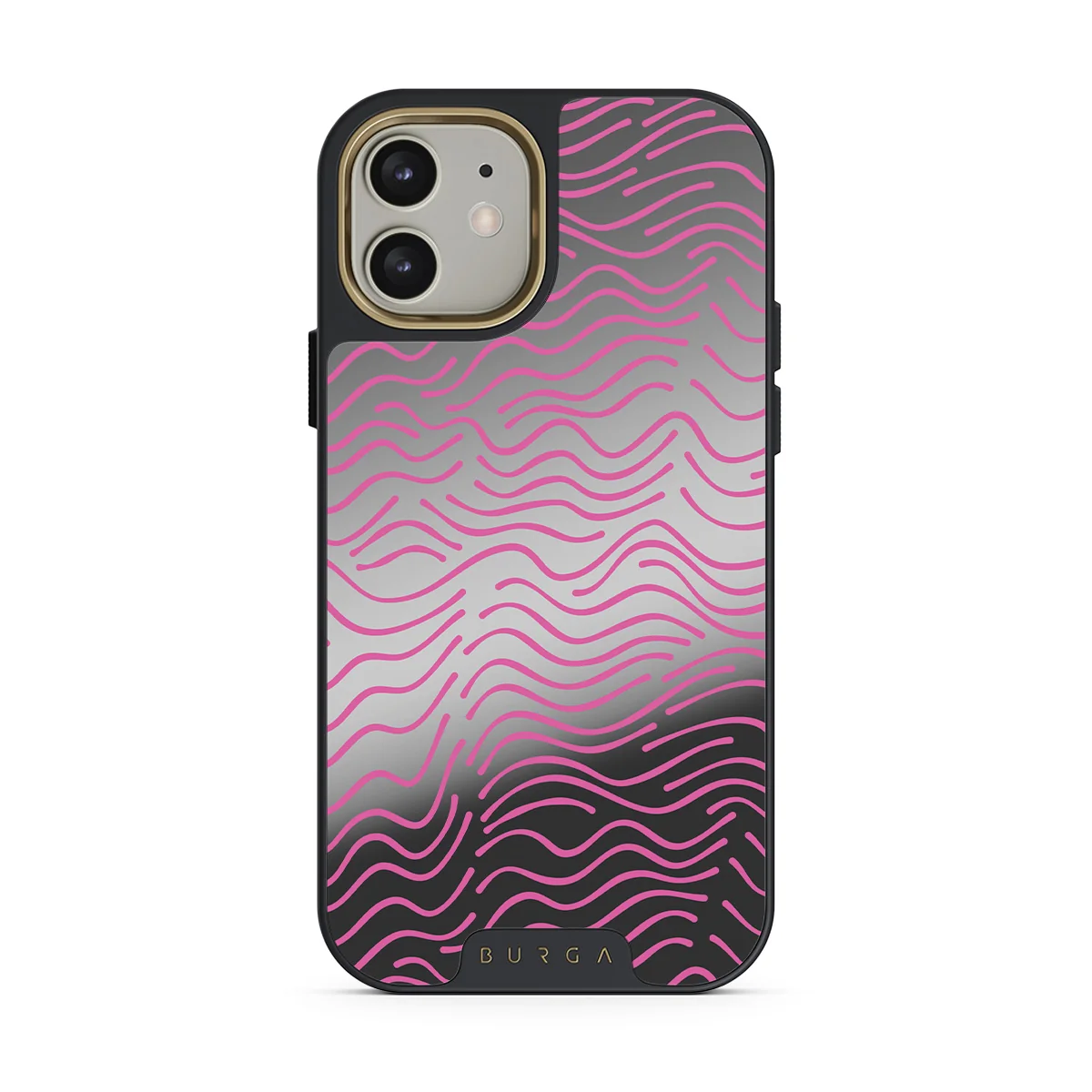 Secret Spot - iPhone 12 ケース