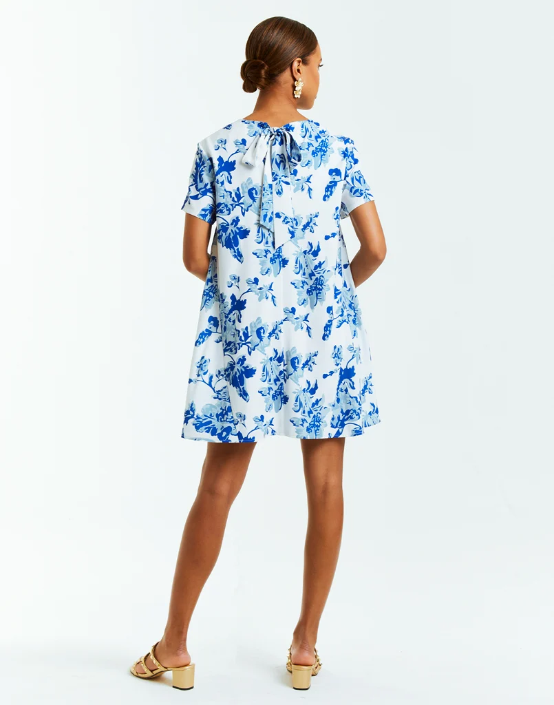 Cecily Mini Dress