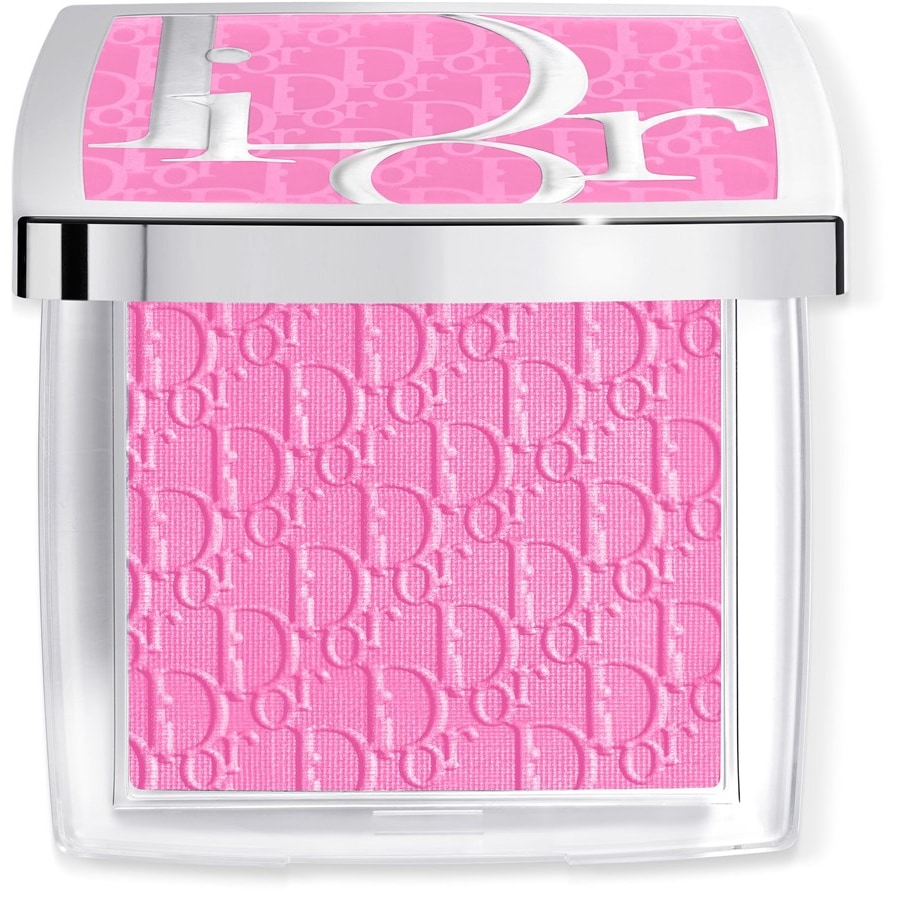DIOR Róż Dior Backstage Rosy Glow długotrwały róż aktywowany pH skóry