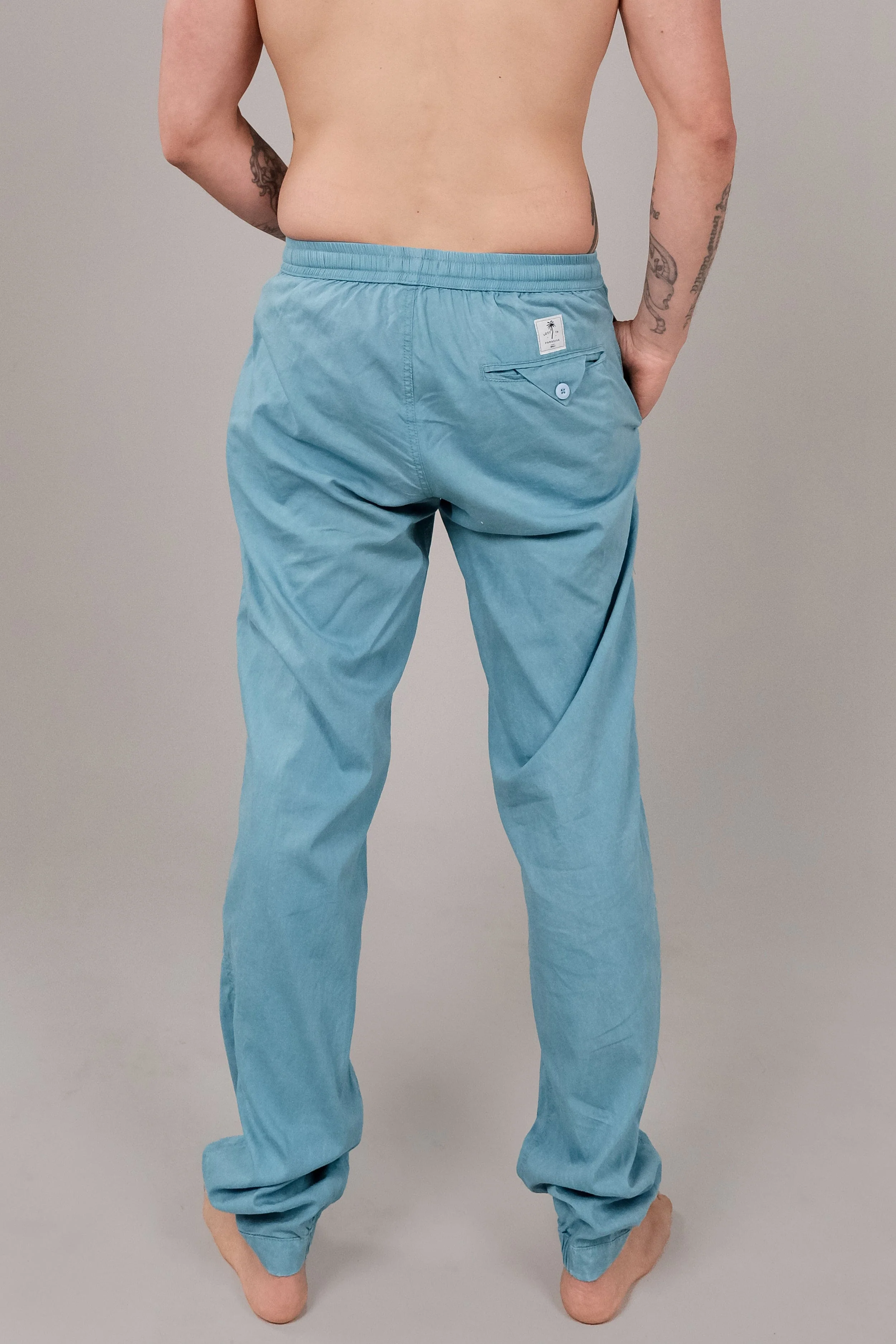 Johnny Pant