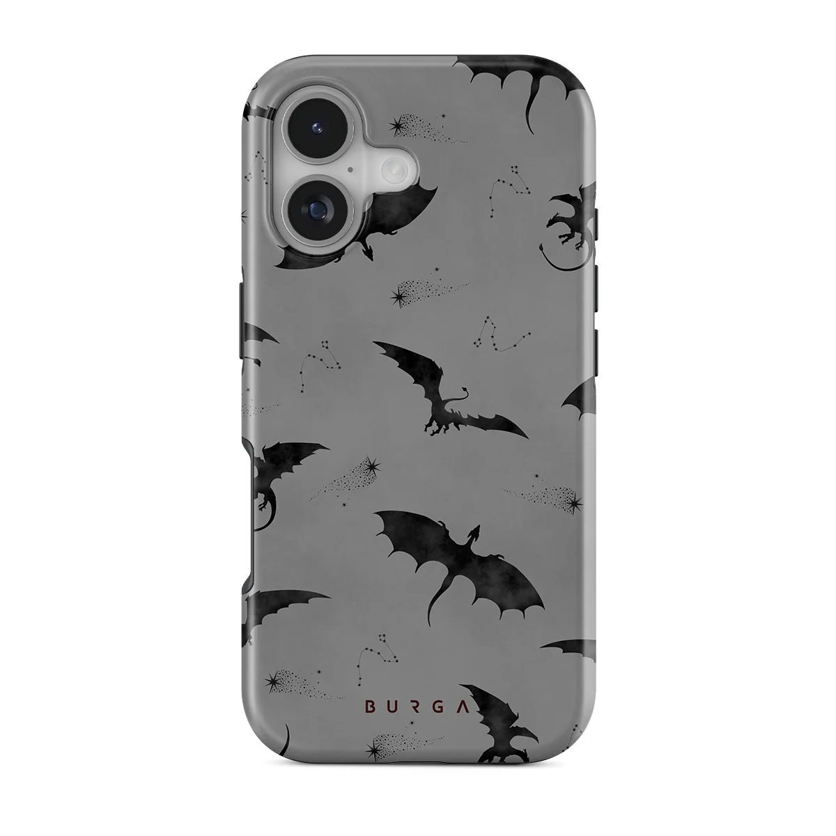 Draco - iPhone 17 ケース