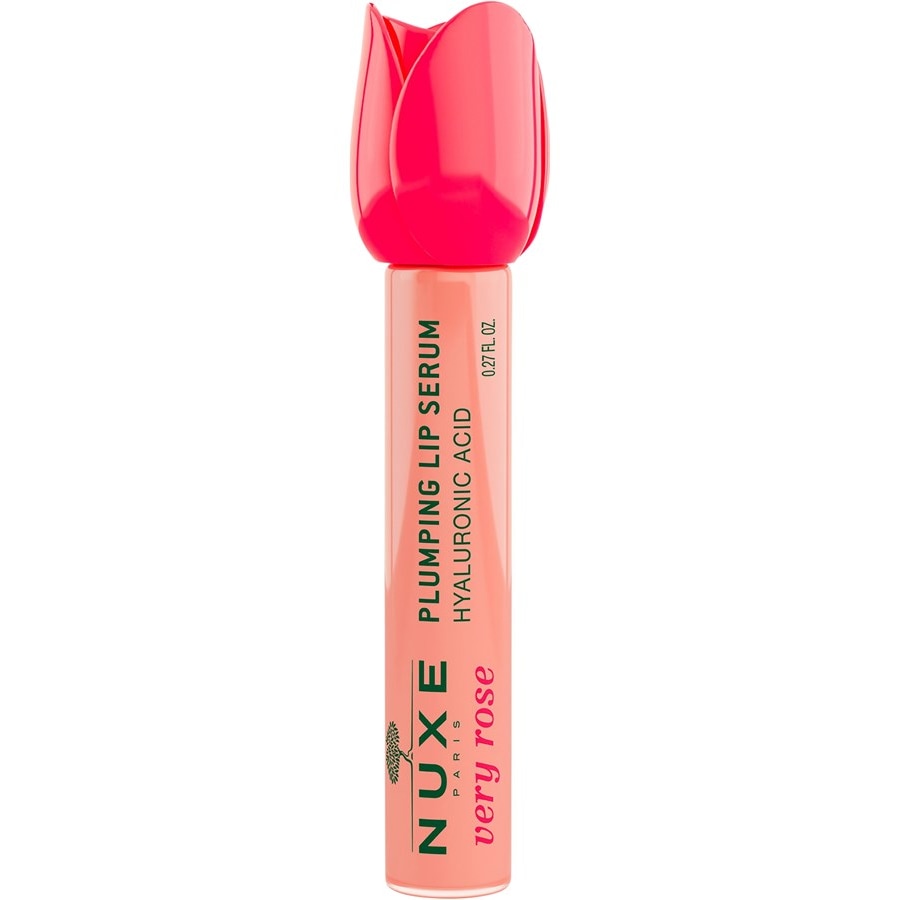 Nuxe Very Rose Plumping Lip Serum