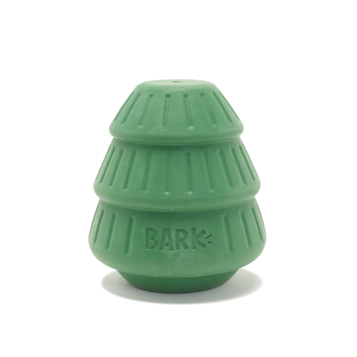 Tough Timber Pine Tree Durable Super Chewer Gnaw Dog Toy
