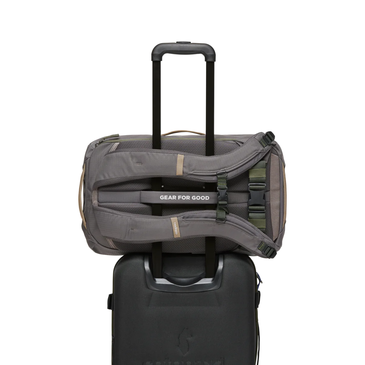 Allpa 28L Travel Pack