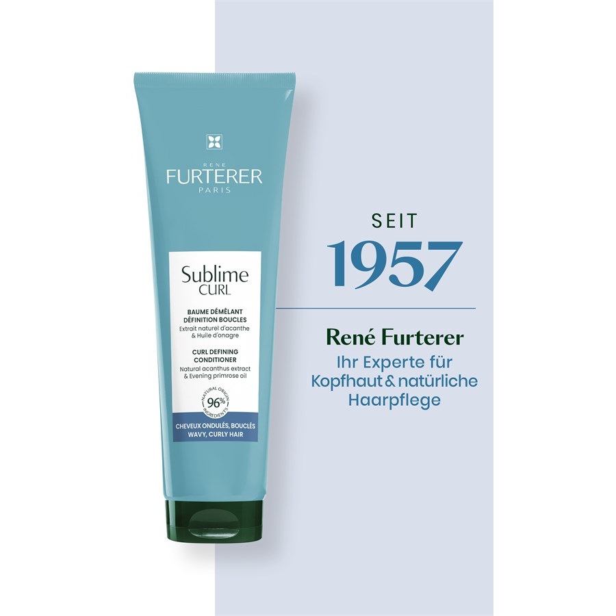 René Furterer Sublime Curl Balsam do loków