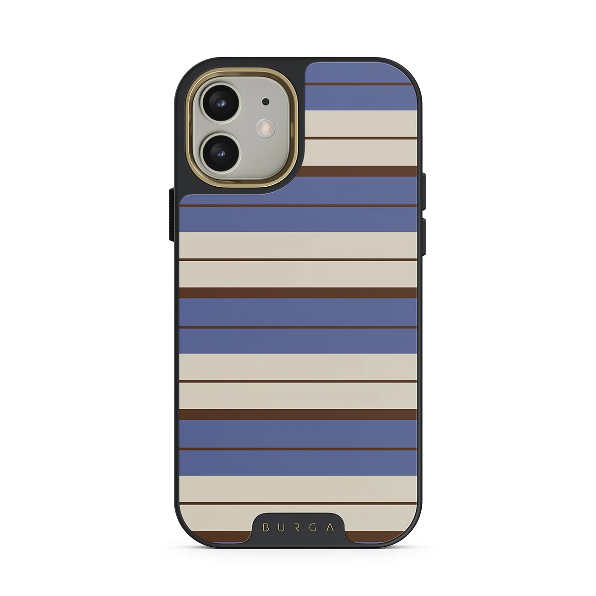 Biscotti - iPhone 12 ケース