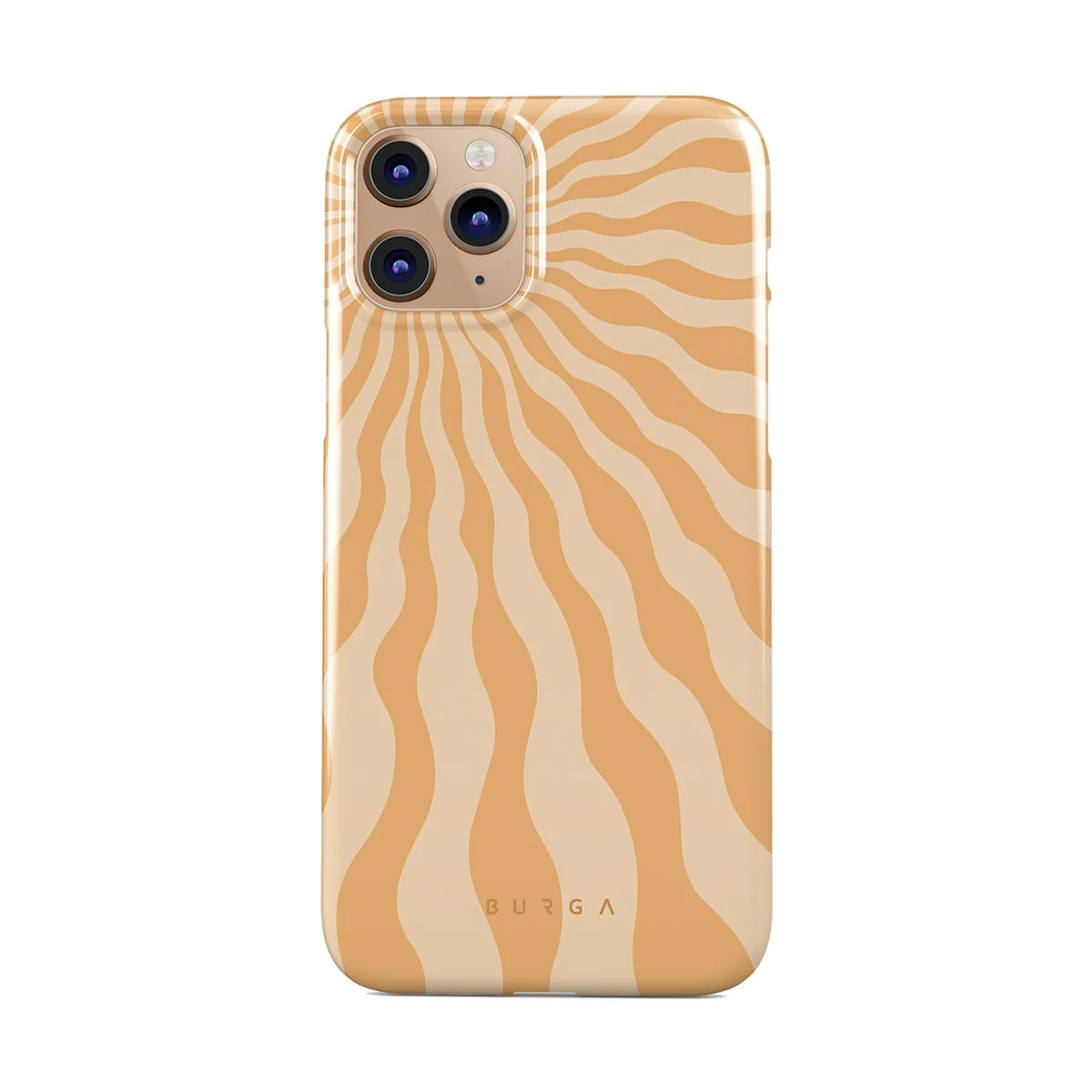 Sunny Bunny - iPhone 11 Pro ケース