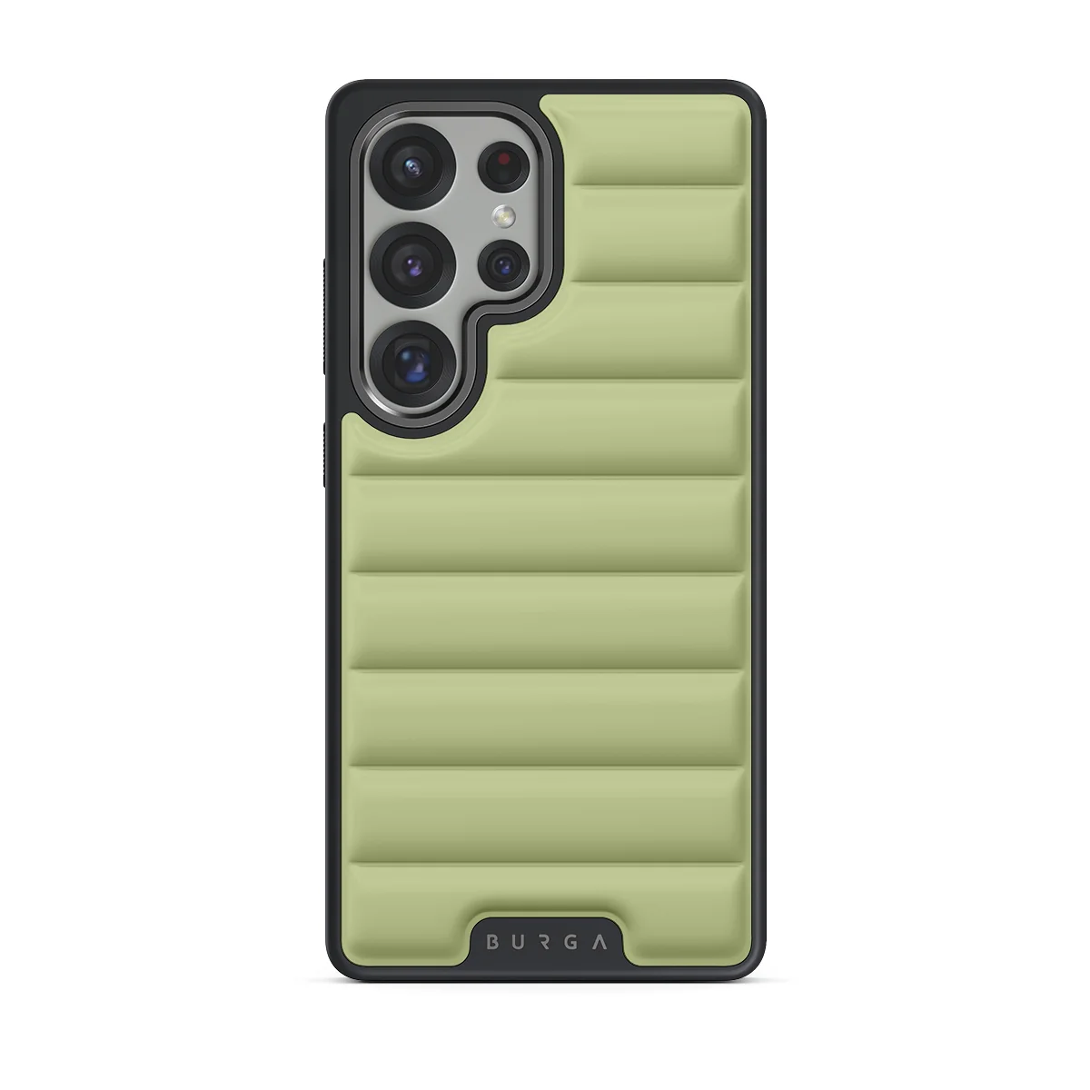 Matcha - Samsung Galaxy S25 Ultra ケース