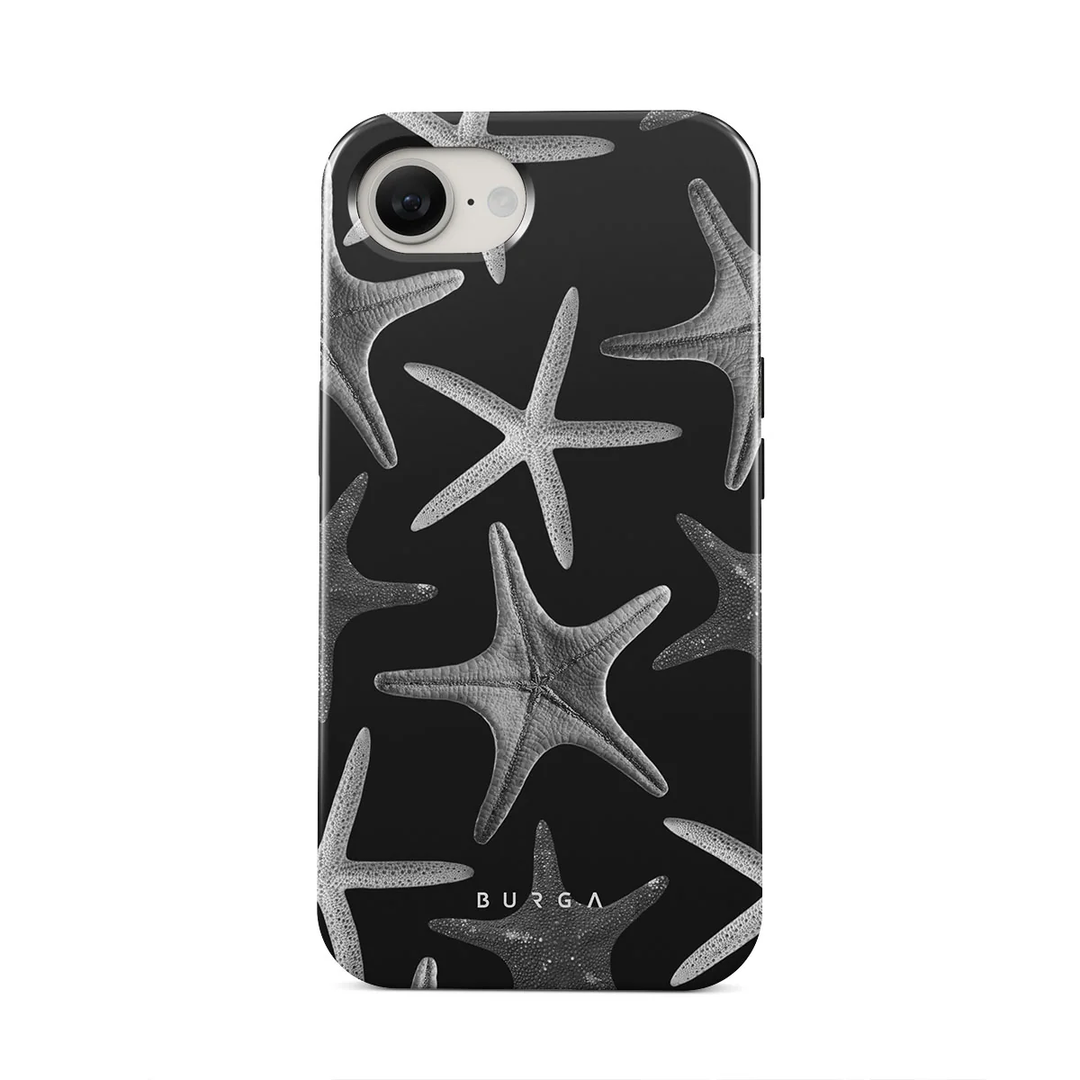 Midnight Ocean - iPhone 16e ケース
