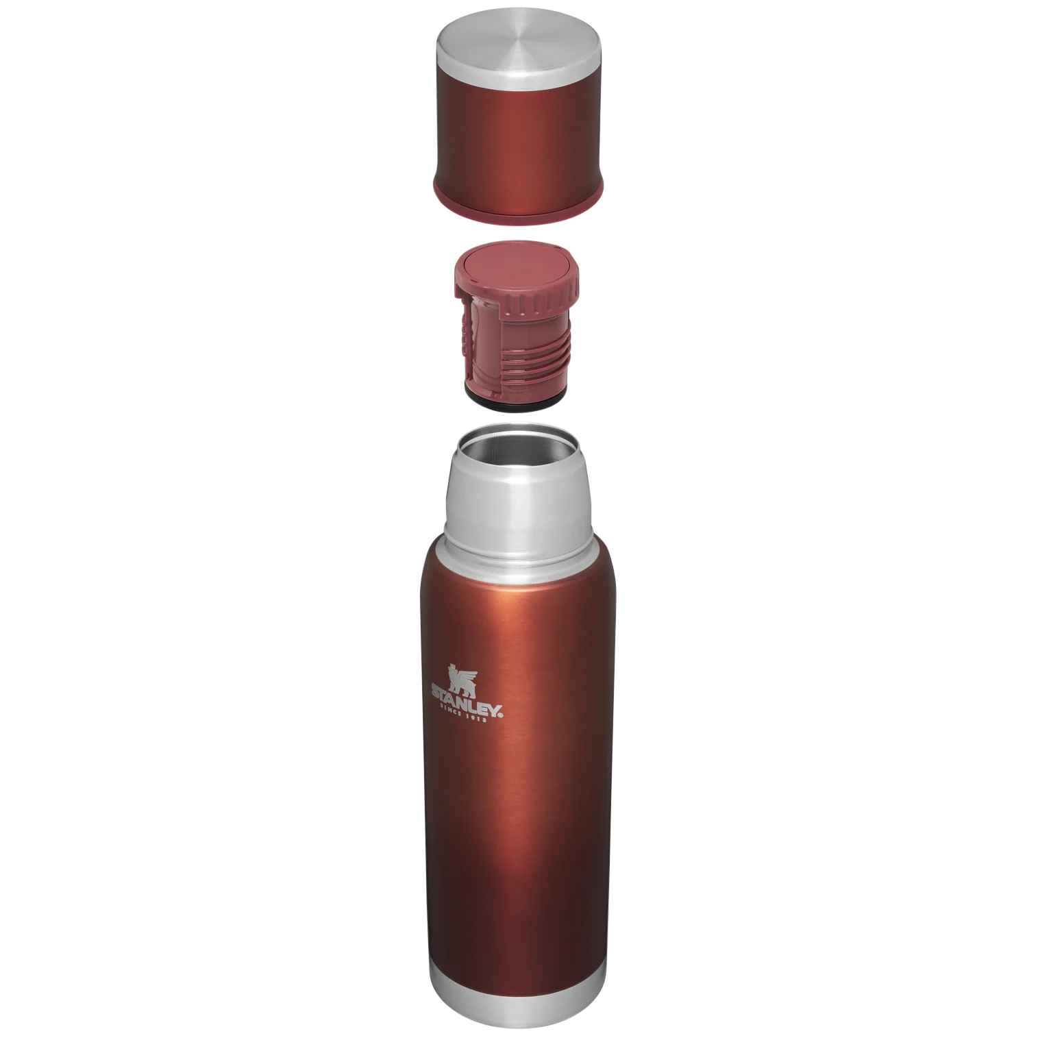 Adventure To-Go Bottle