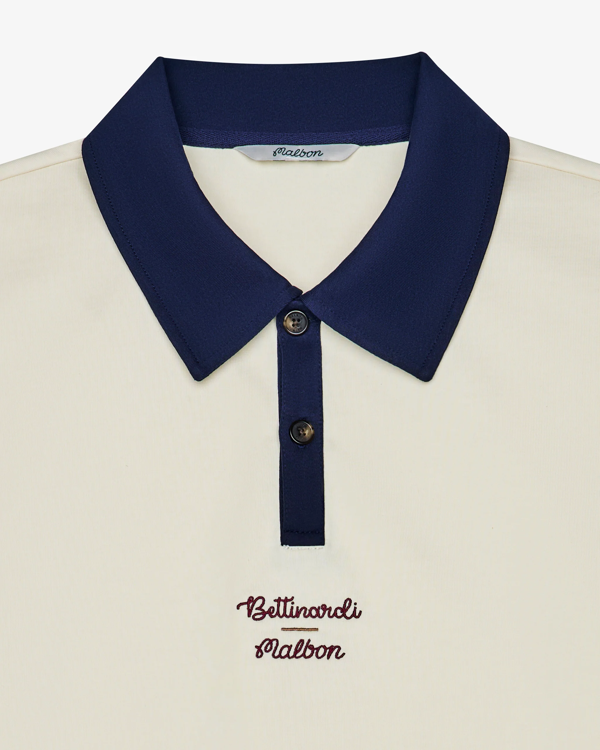 Bettinardi Rugby Polo