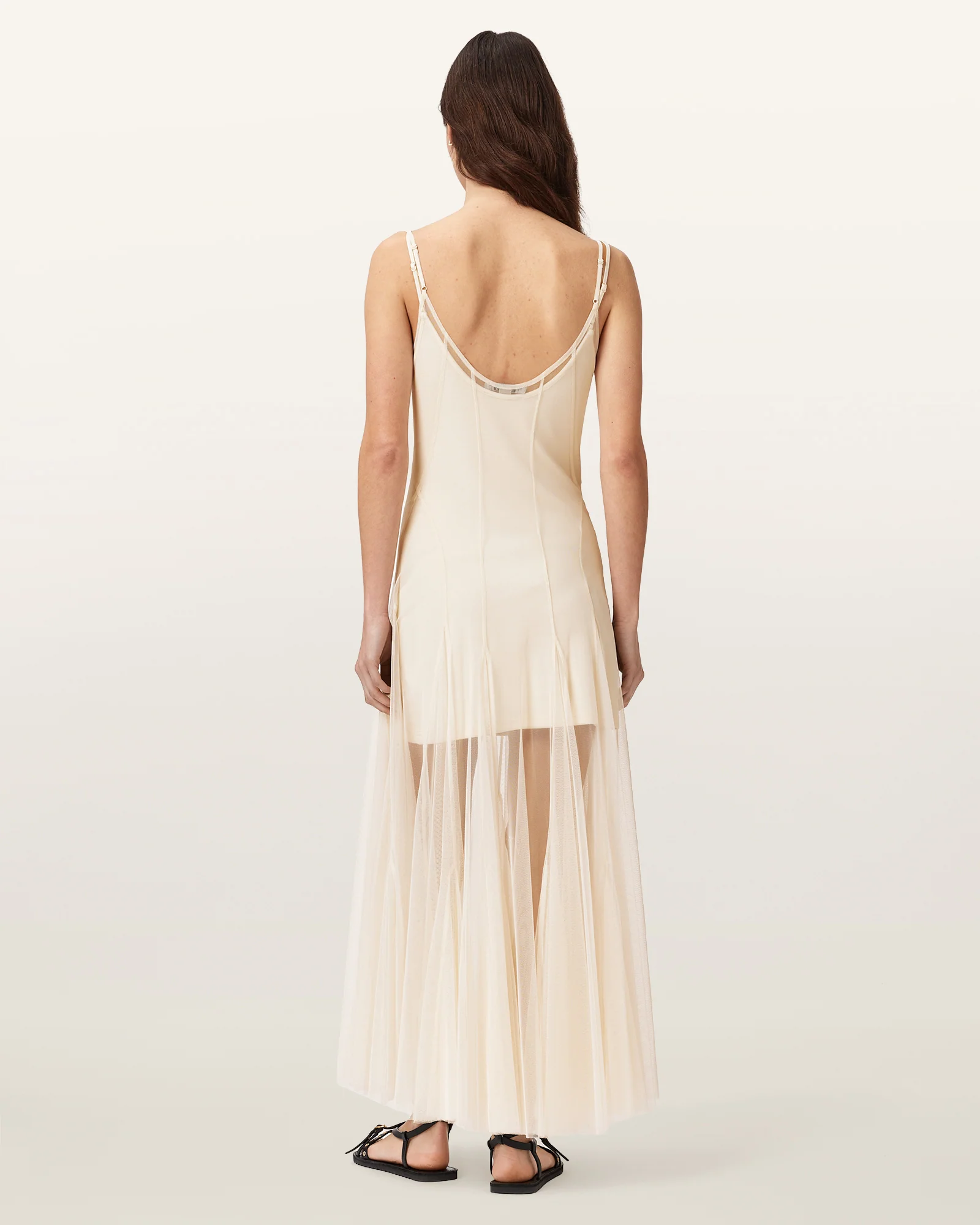 Harmonia Dress