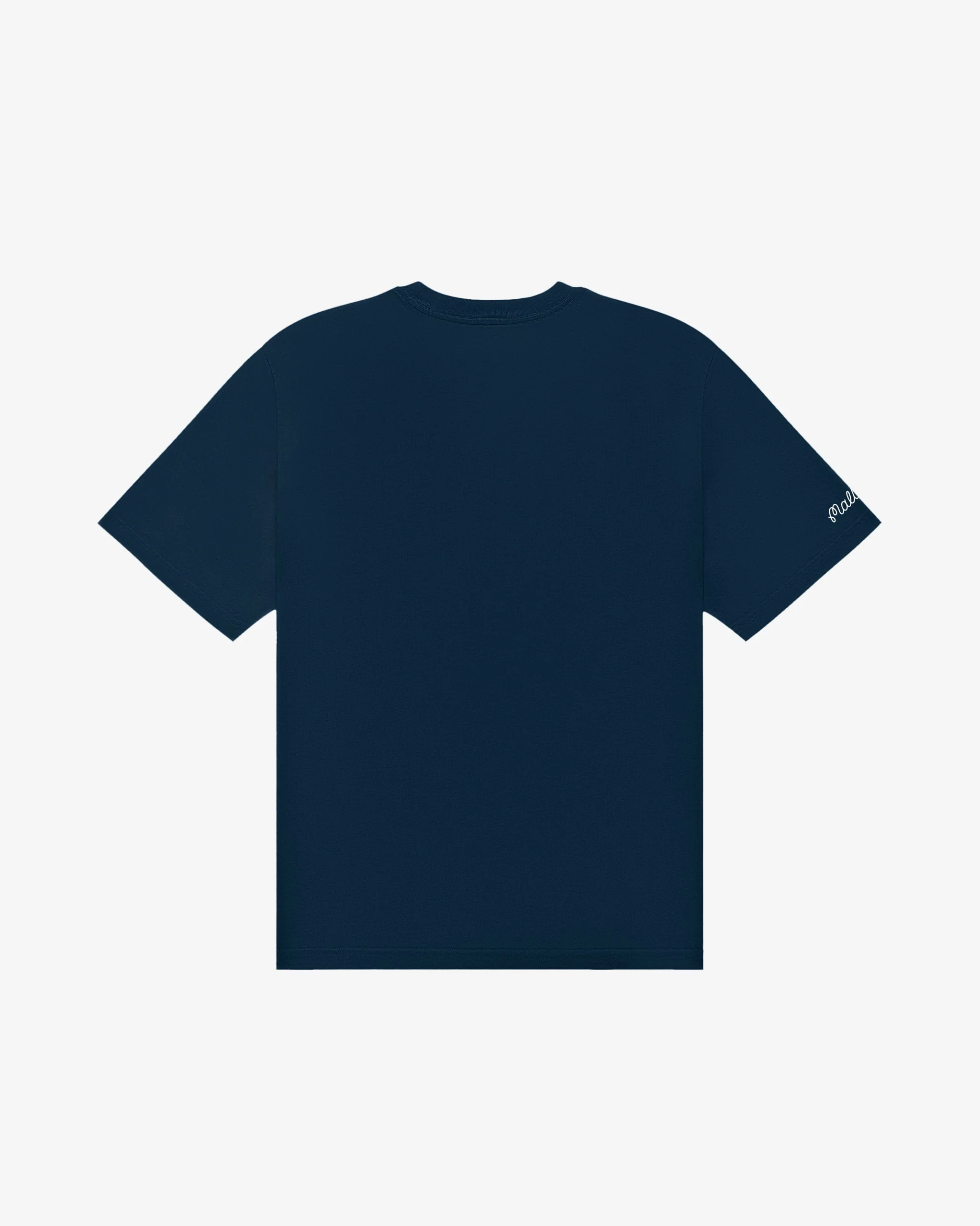 Bermuda Tee