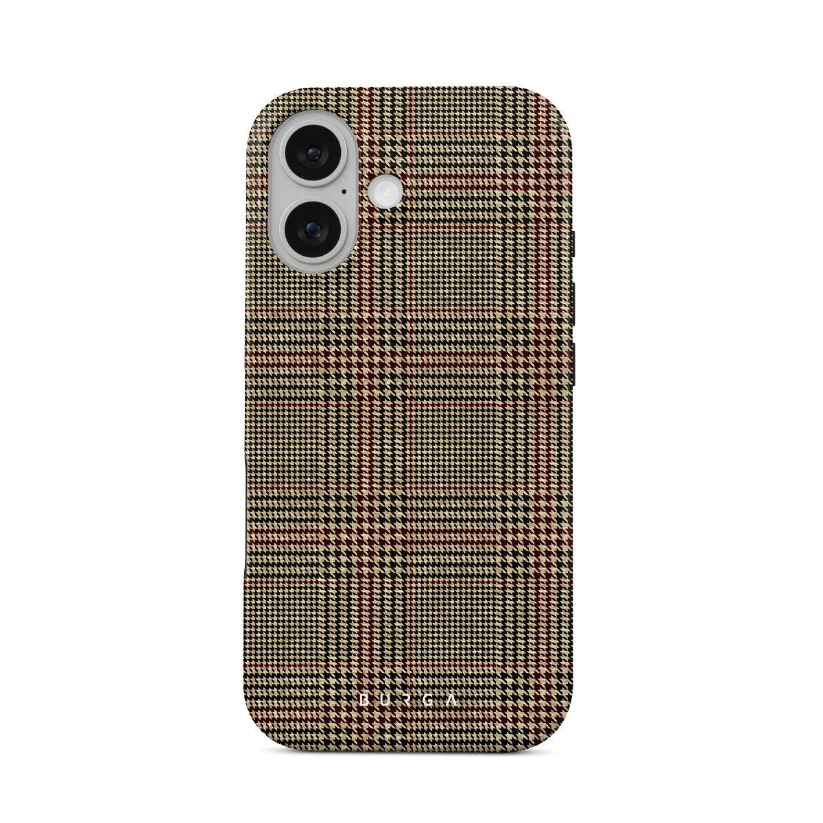 Favorite Coat - iPhone 16 Plus ケース