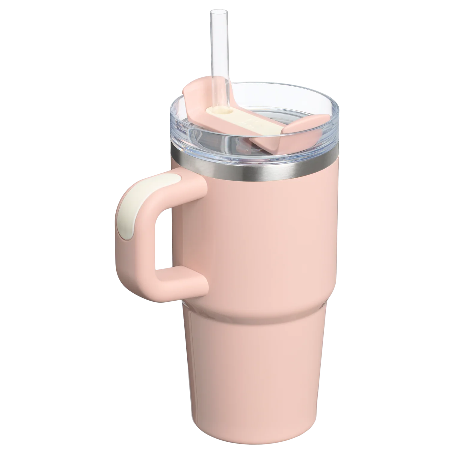 The Quencher H2.O FlowState™ Tumbler with Handle | 20 OZ - Stanley Create