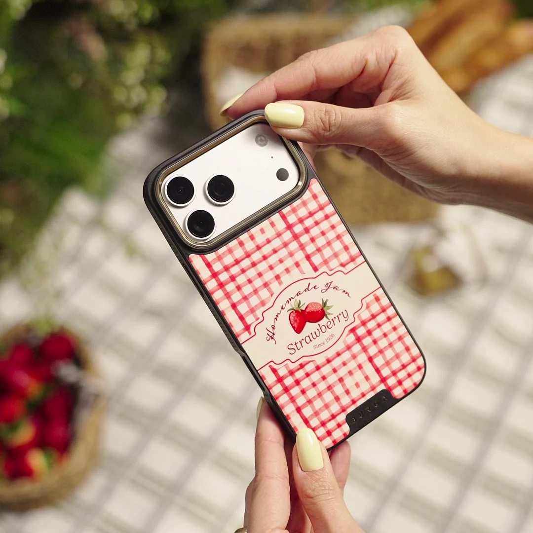 Grandma's Jam - iPhone 11 Pro ケース