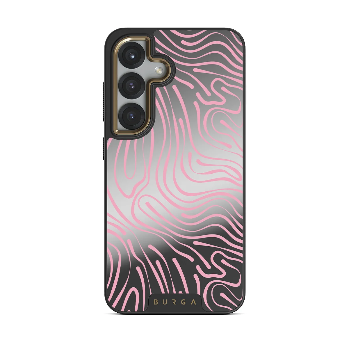 Hawaiian Breeze - Samsung Galaxy S25 Plus ケース
