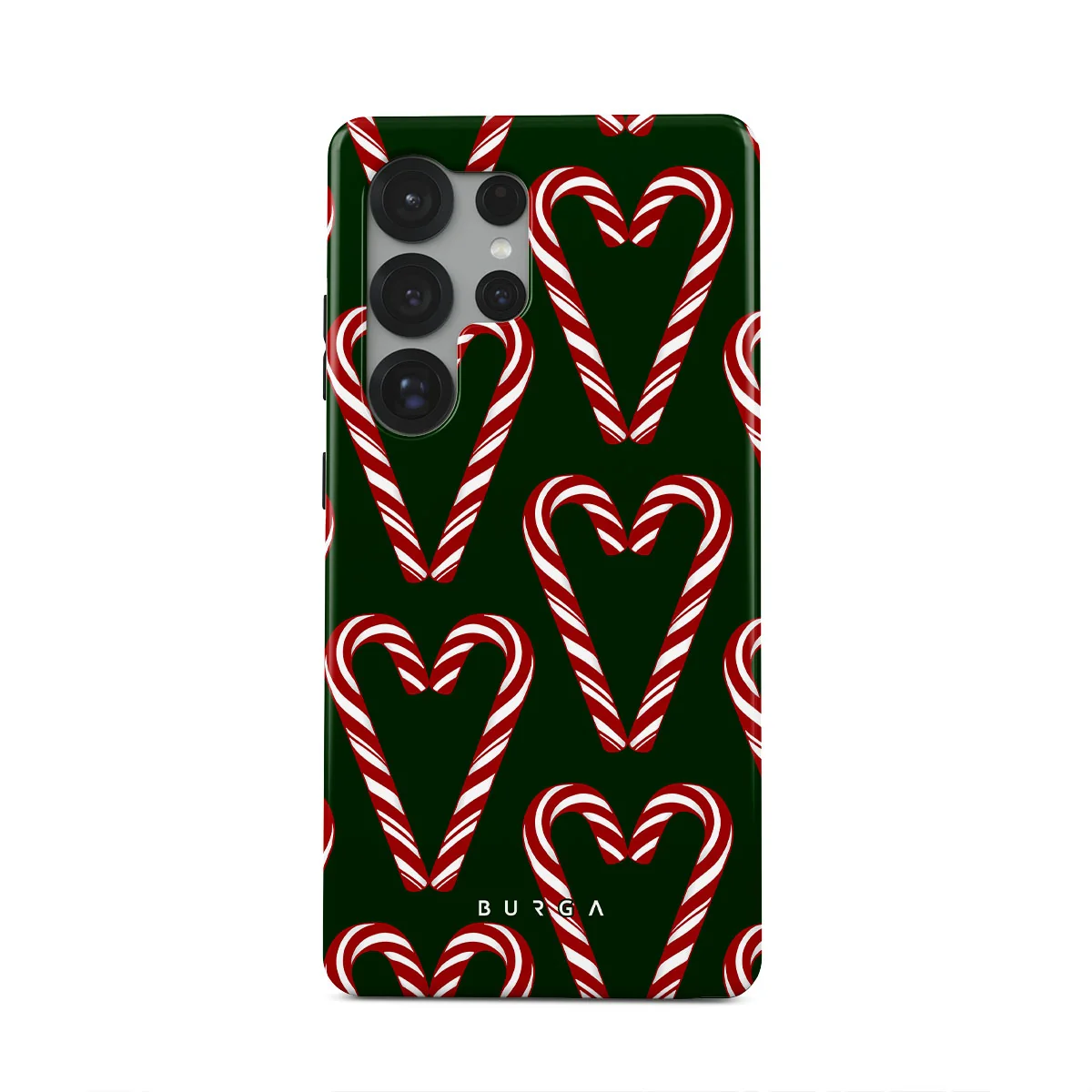 Candy Lane - Samsung Galaxy S25 Ultra ケース
