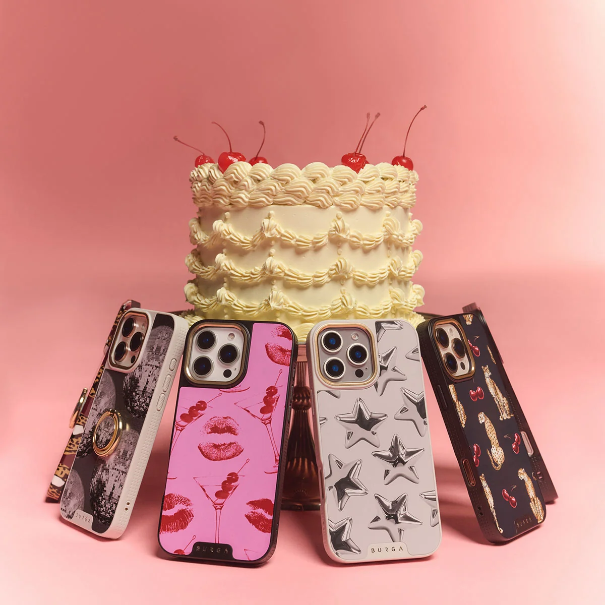 Hotshot - Samsung Galaxy S25 Ultra ケース