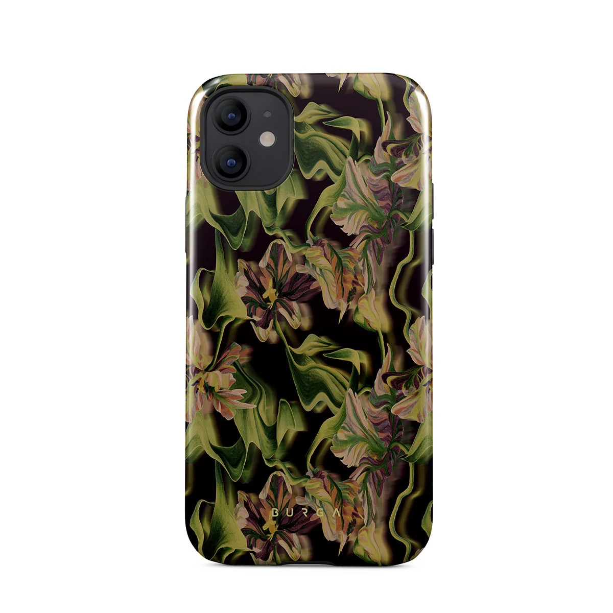 Subtropical - iPhone 12 Mini ケース