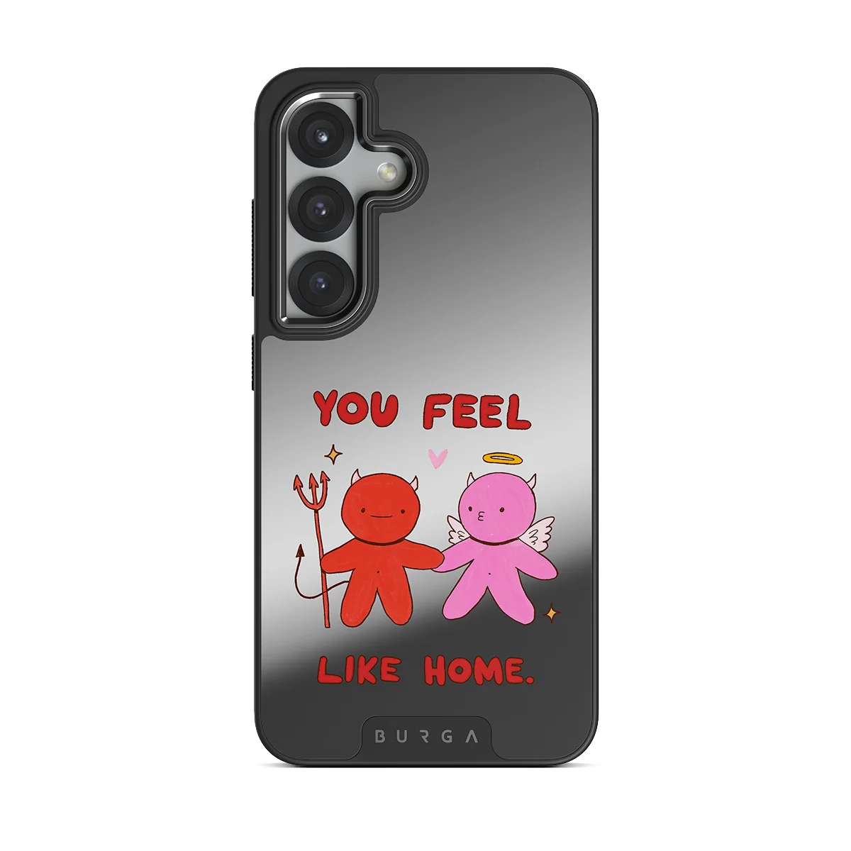 Like Home - Samsung Galaxy S25 ケース