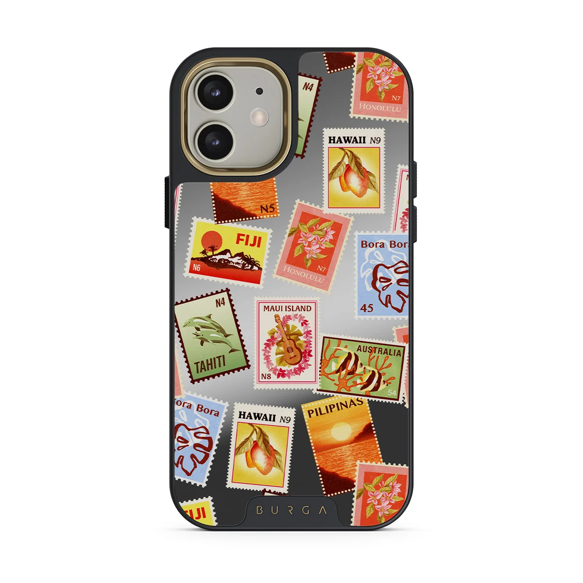 Paradise - iPhone 12 ケース