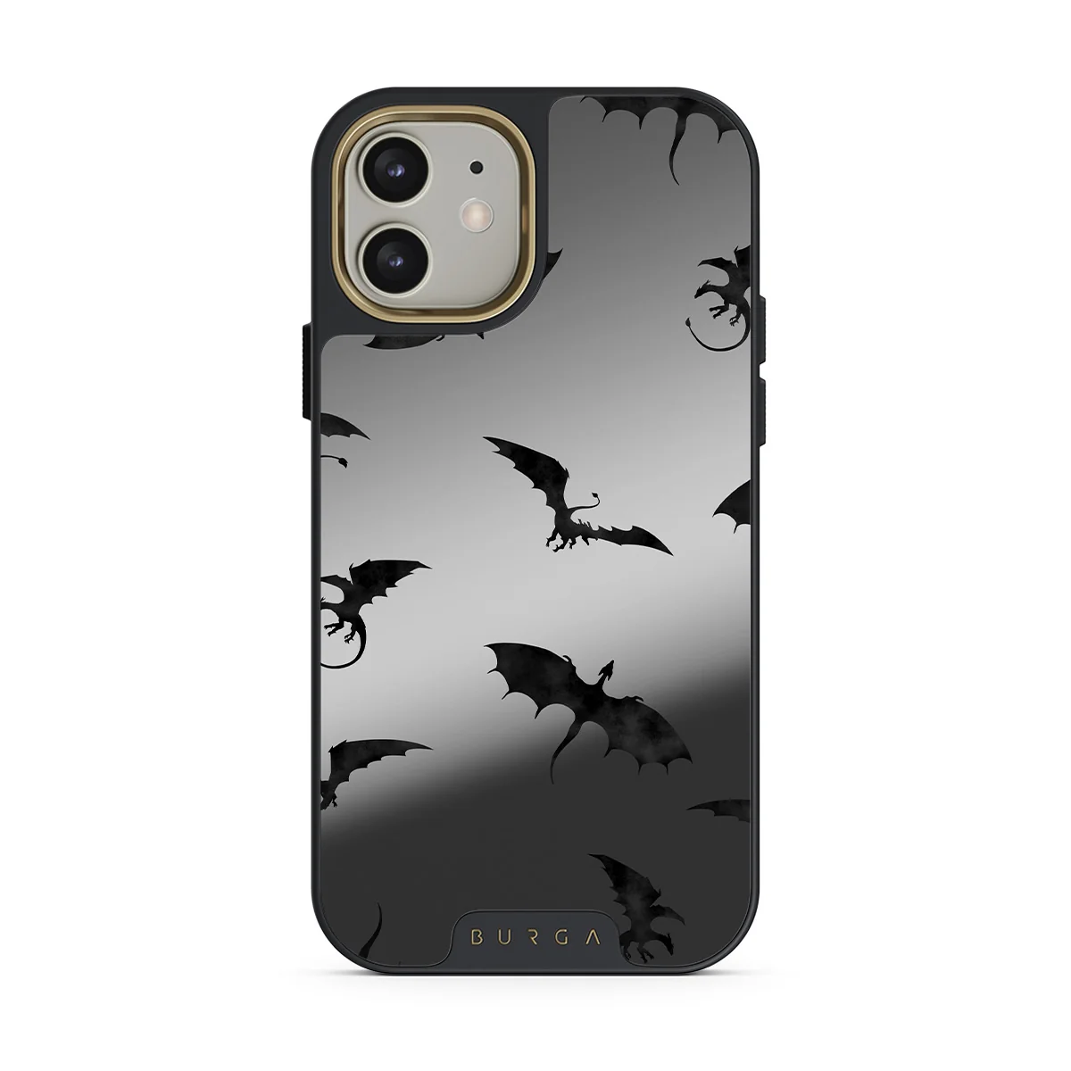 Draco - iPhone 12 ケース