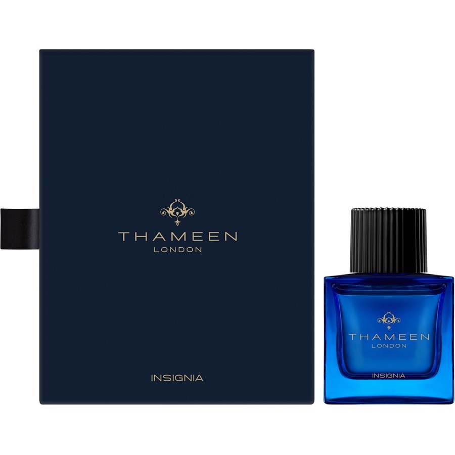 THAMEEN London Sovereign Collection Extrait de Parfum Insignia