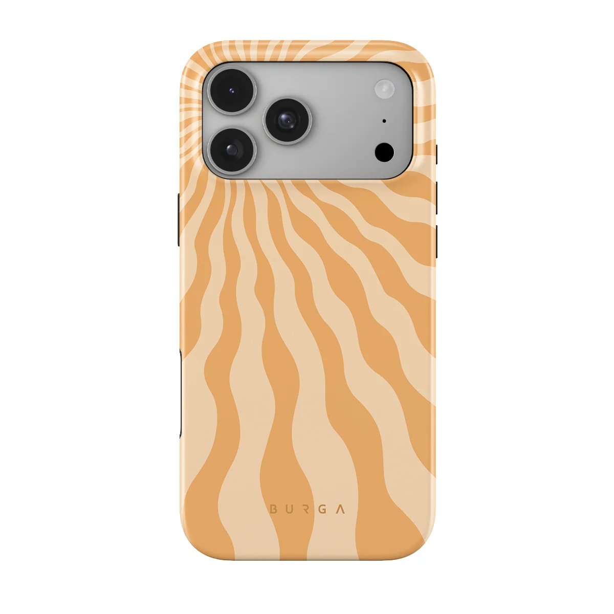 Sunny Bunny - iPhone 18 Pro ケース