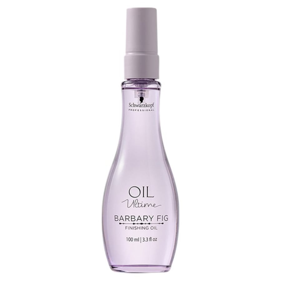 Schwarzkopf Professional Oil Ultime Barbary Fig Finishing Oil
