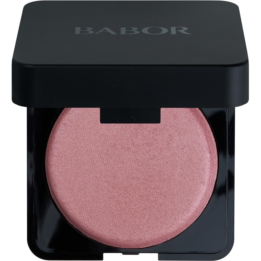 BABOR Makijaż twarzy Silky Satin Blush