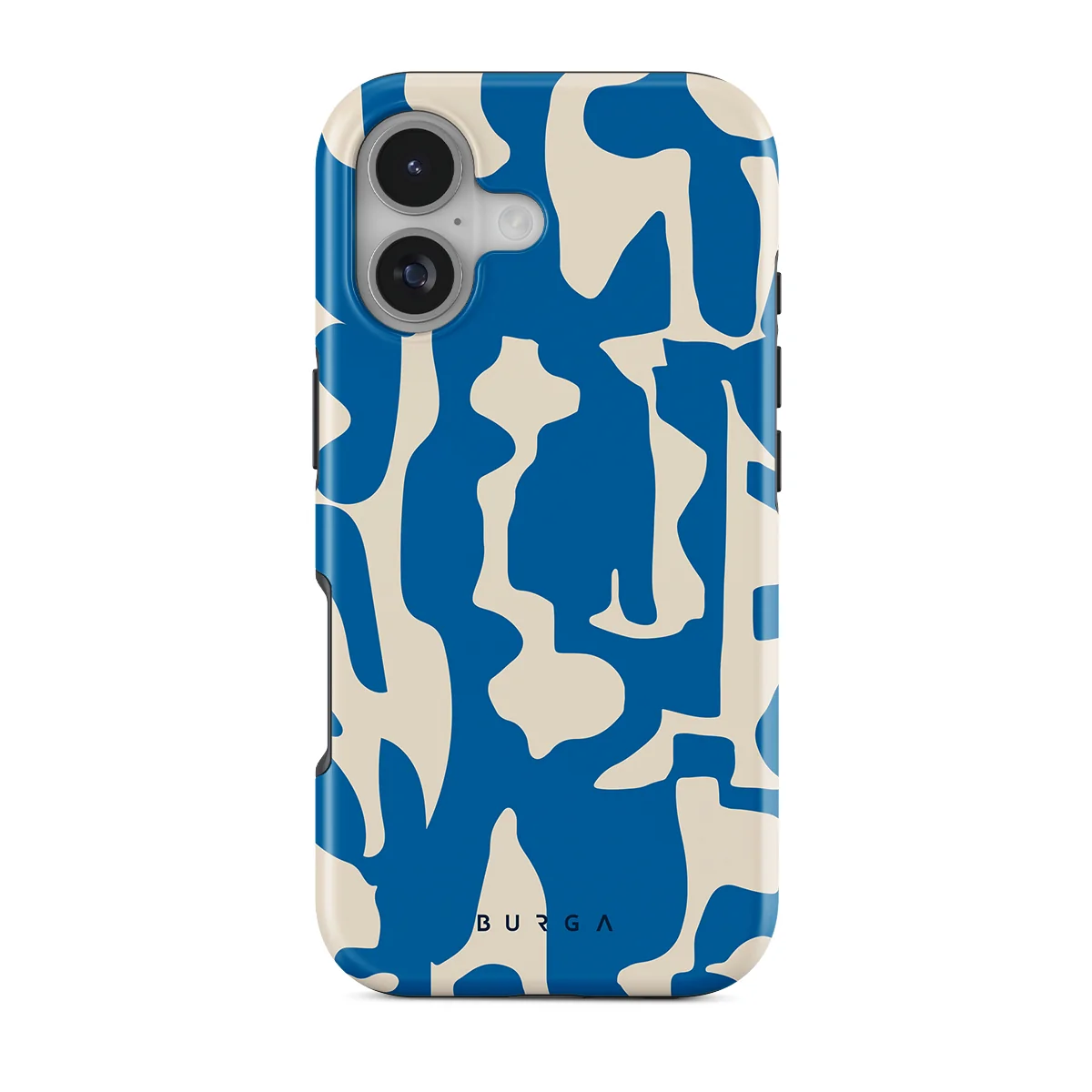 Mirage - iPhone 17 ケース