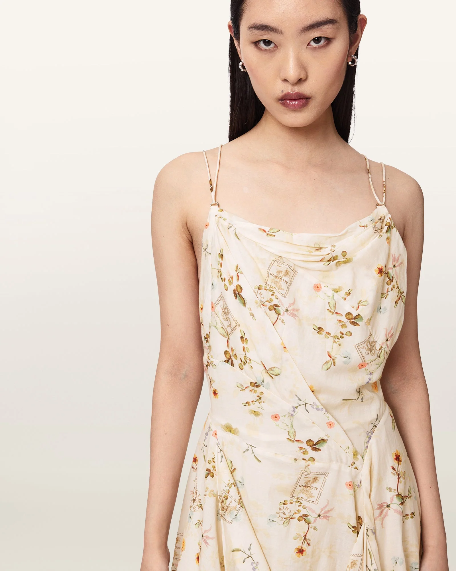 Claire Mini Dress