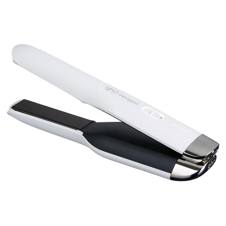 ghd Prostownica Unplugged prostownica biala