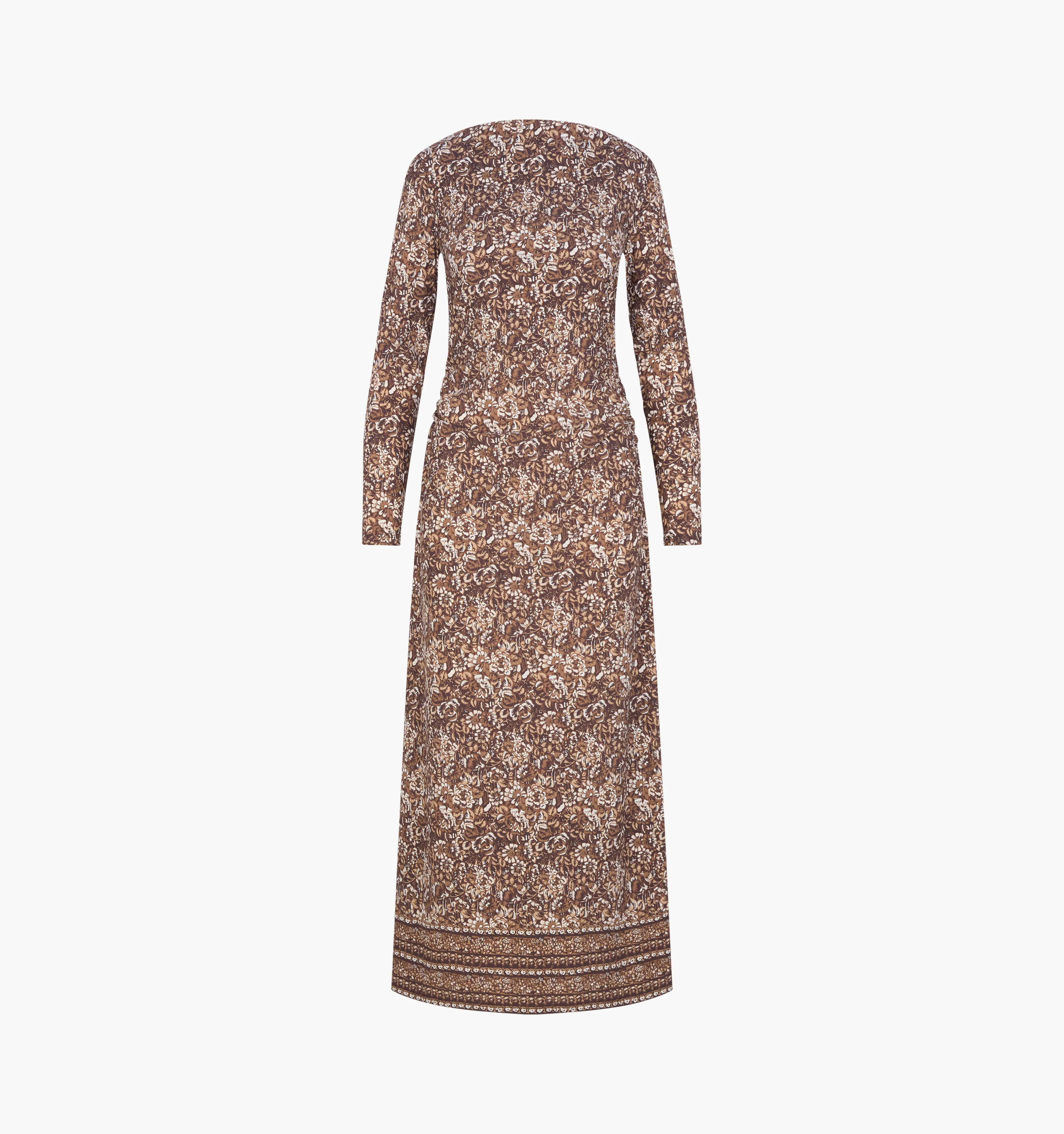 The Selene Dress -  Hedgerow Tapestry