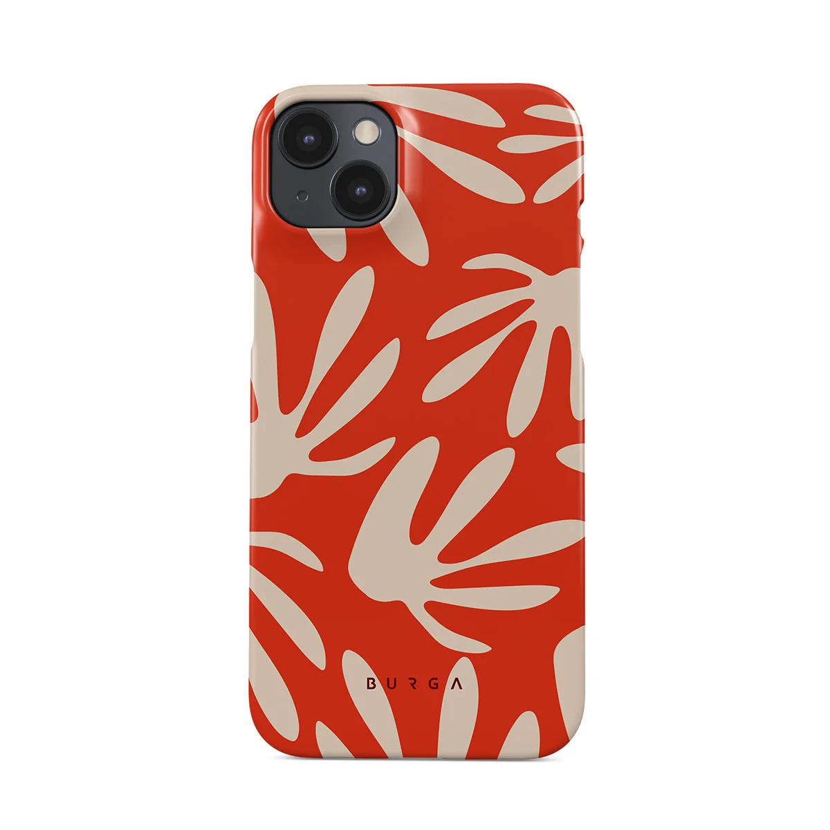 Heatwave - iPhone 13 Mini ケース