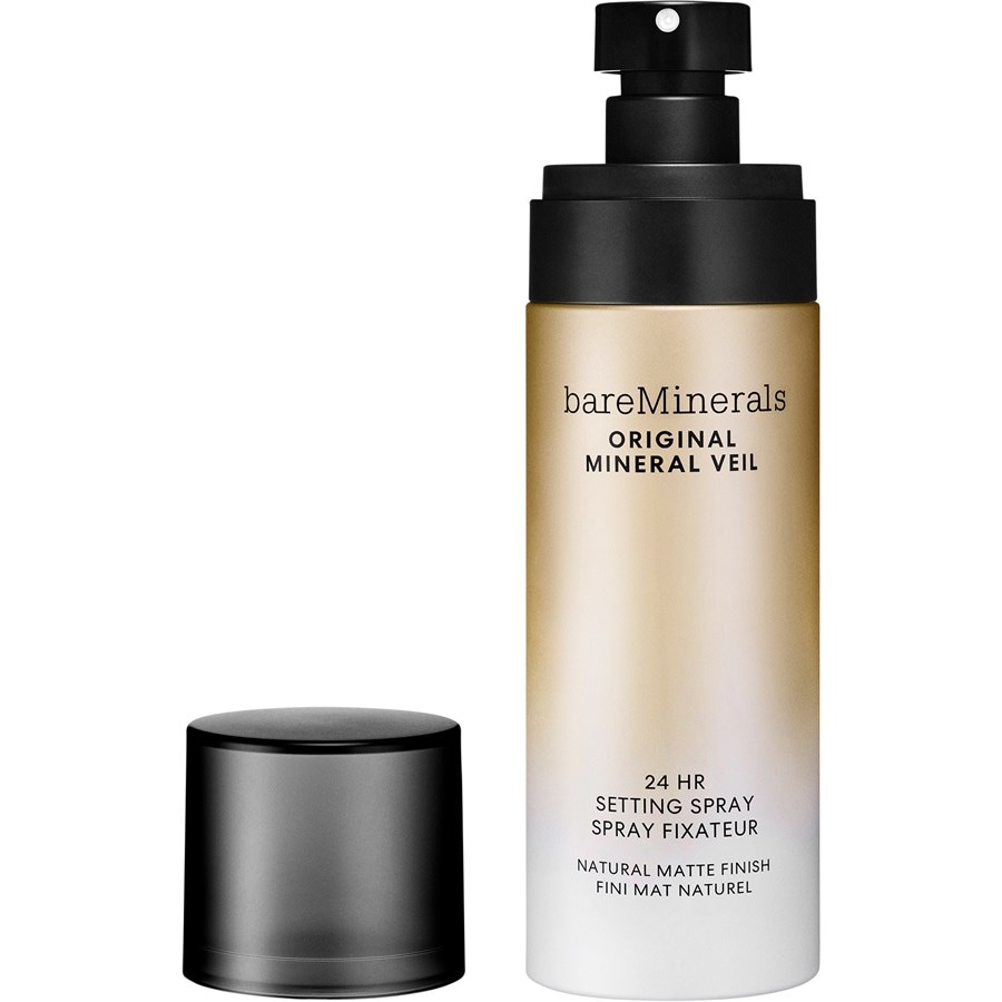 bareMinerals Spray Veil 24HR Natural Matte Setting Spray