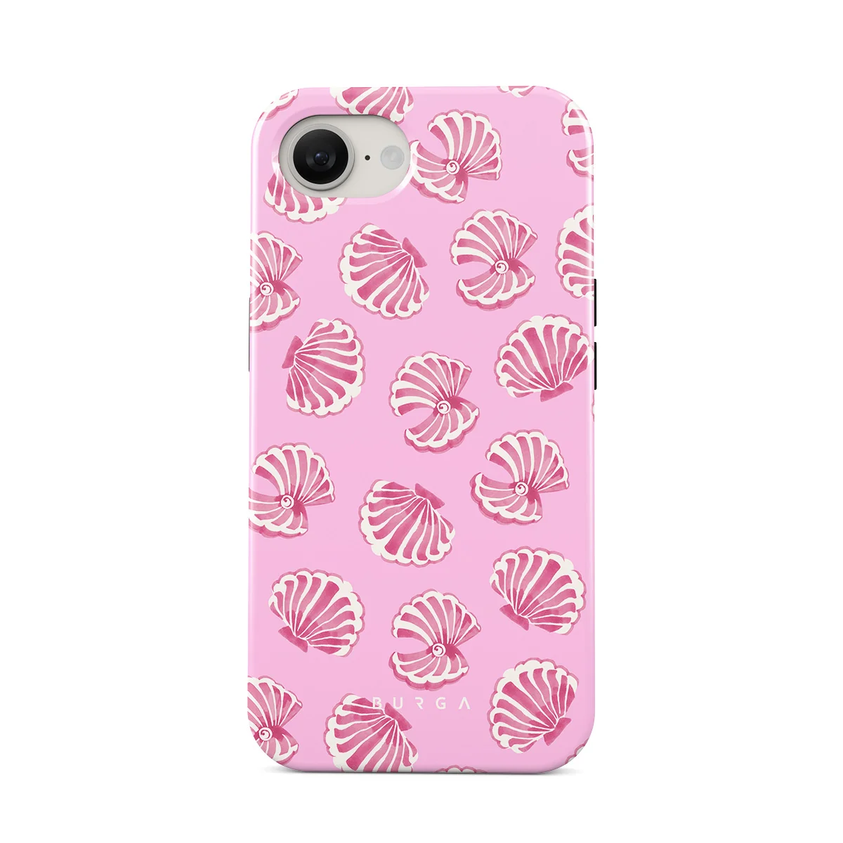 Shell We - iPhone 16e ケース