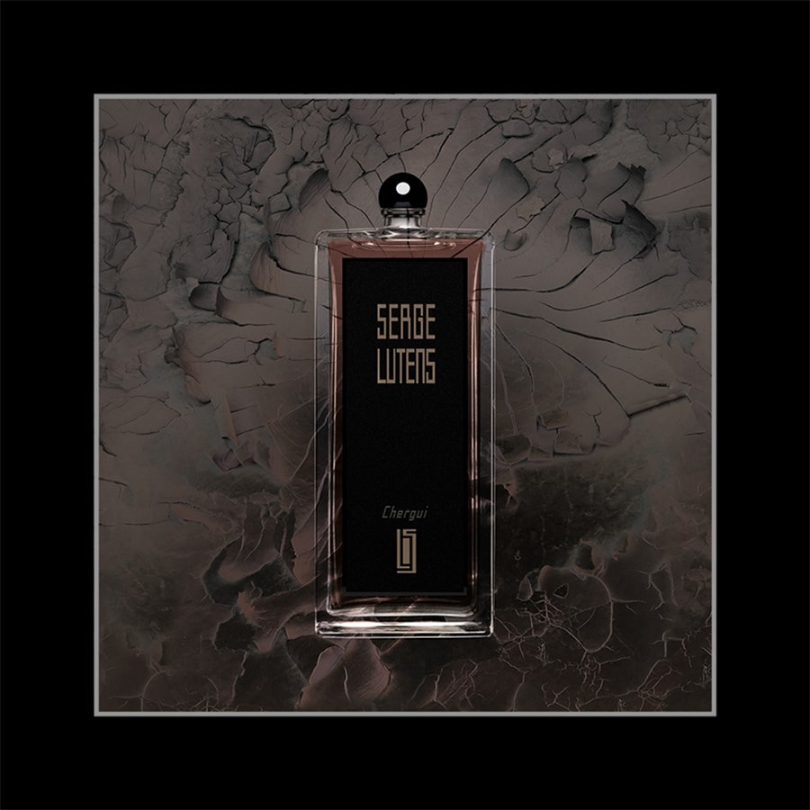 Serge Lutens COLLECTION NOIRE Eau de Parfum Spray Chergui
