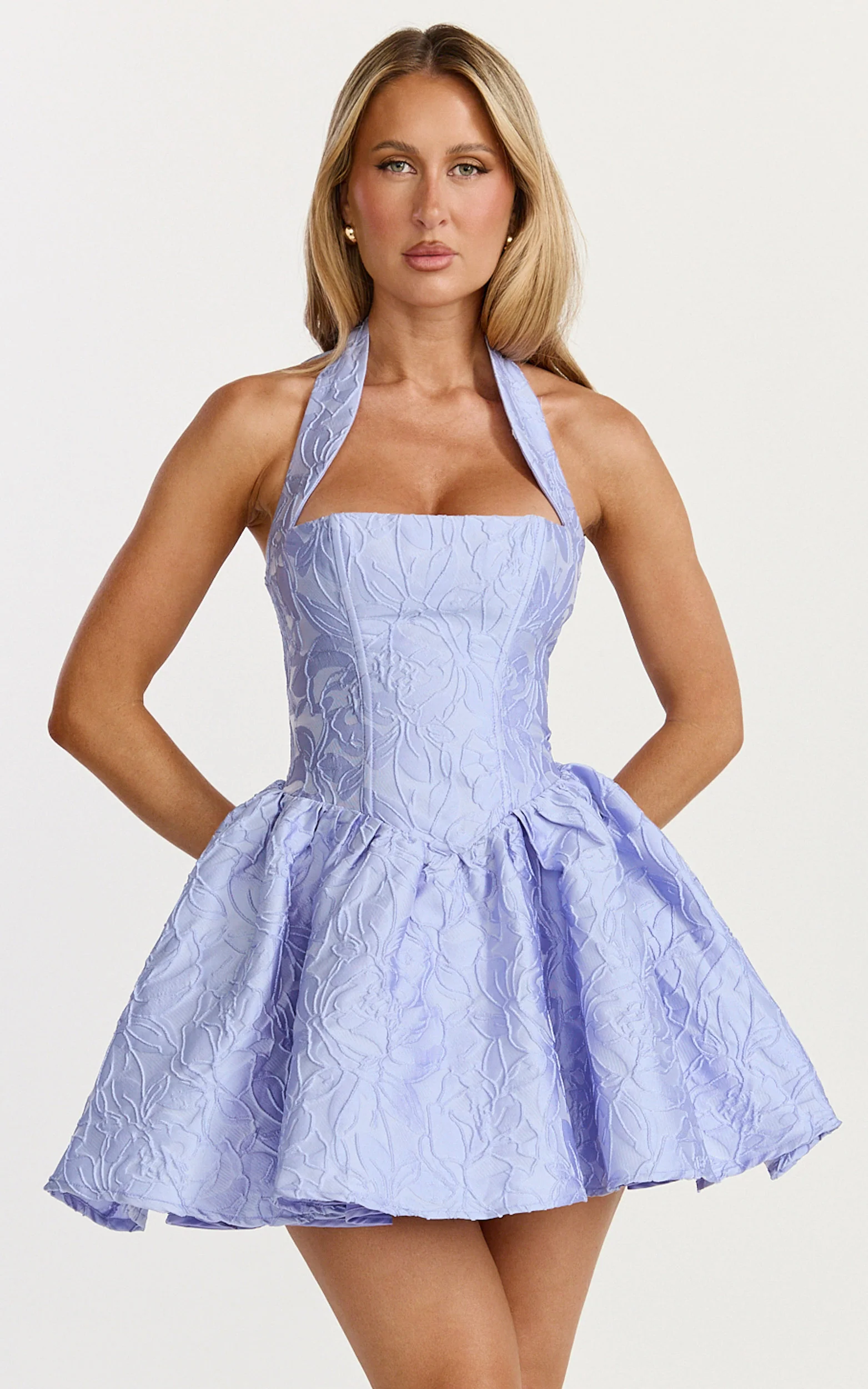 Maddy Mini Dress