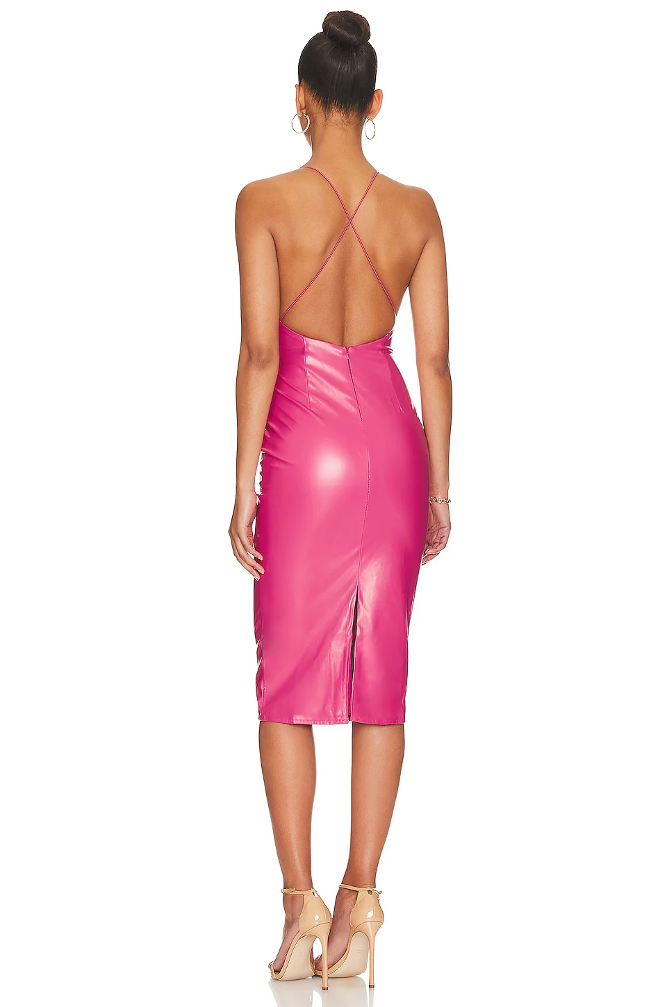Bijou Midi Dress