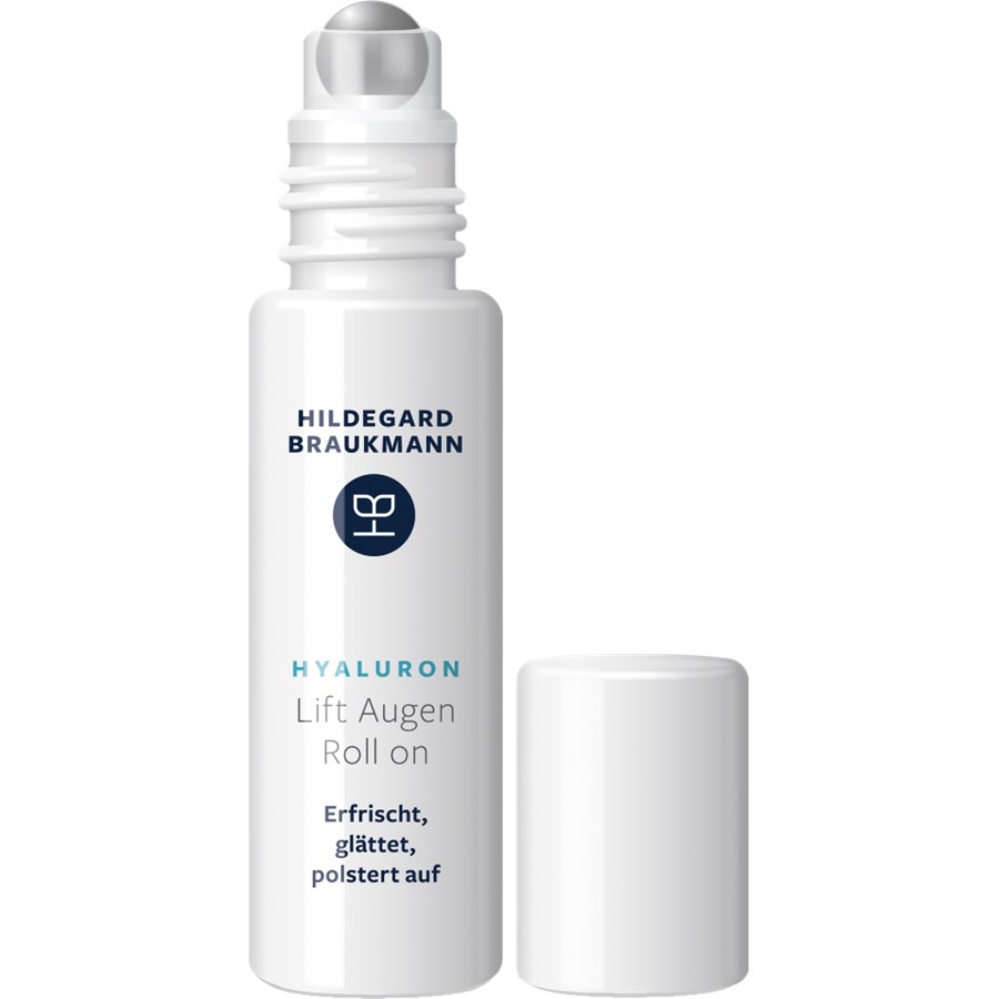 Hildegard Braukmann Edycje limitowane Roll-on pod oczy