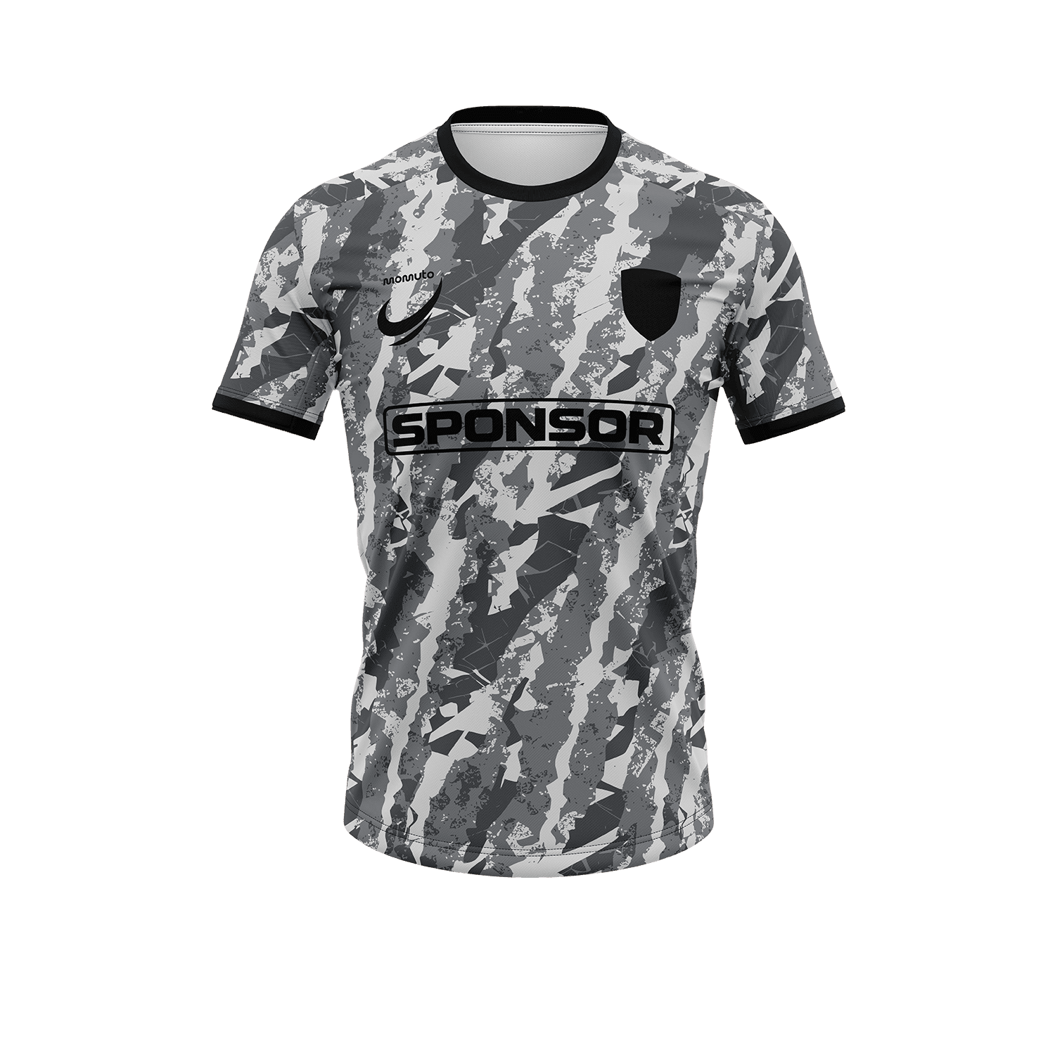 The Fracture - Full Kit