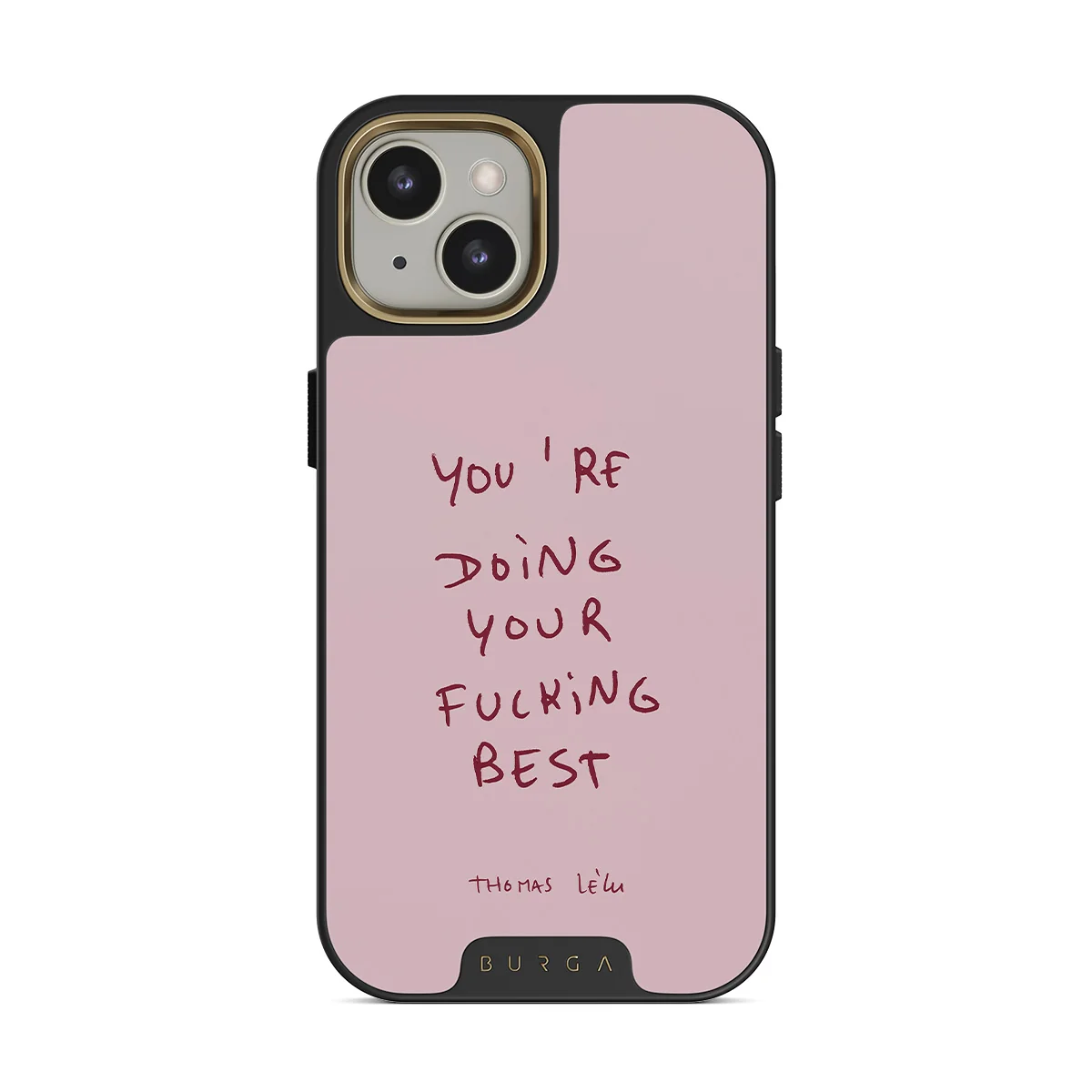 Your Best - iPhone 13 ケース