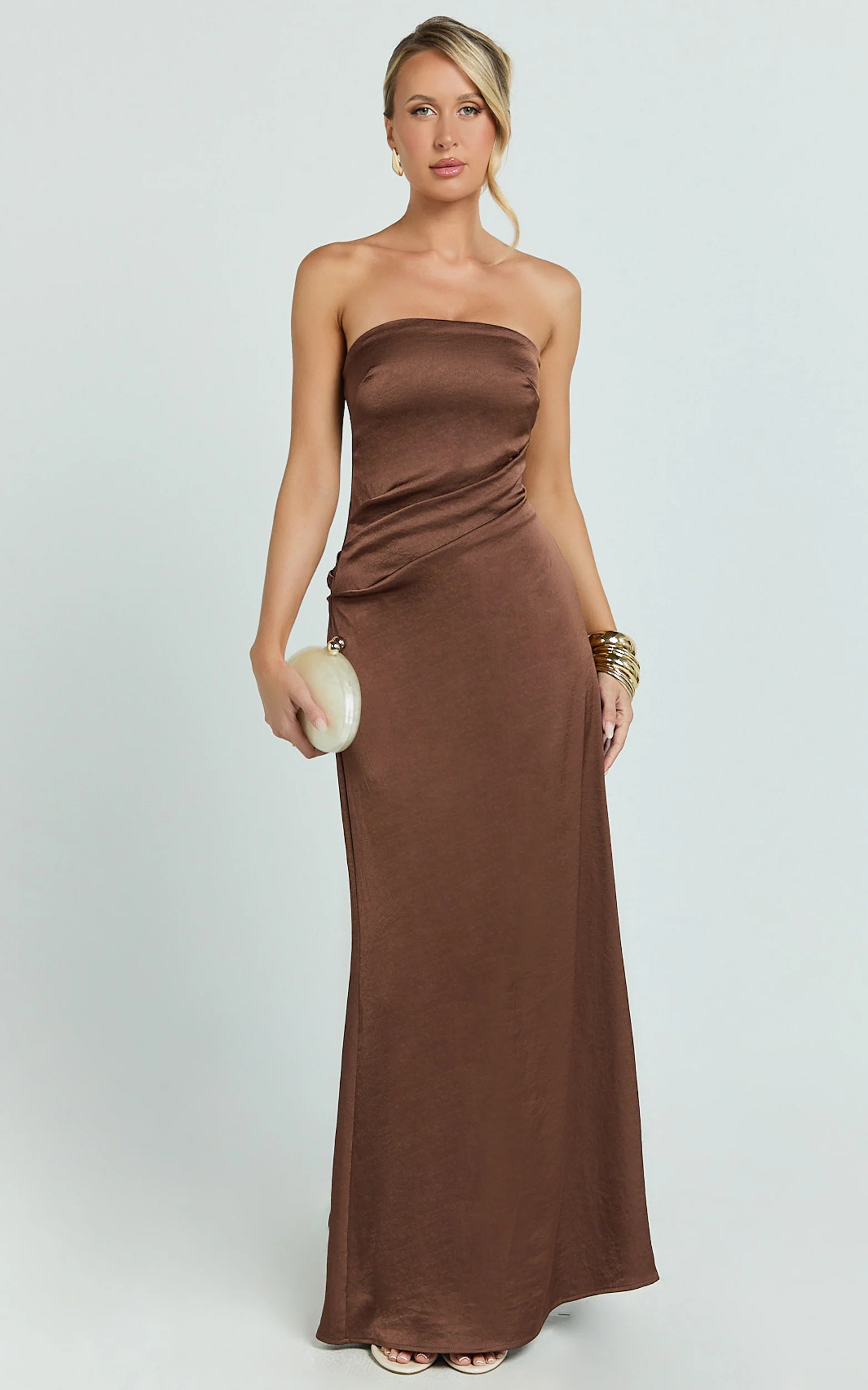 Laurie Maxi Dress