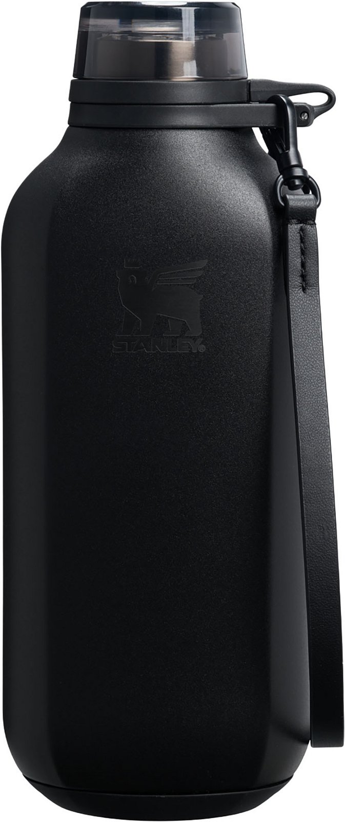 Stanley 16oz. Clutch Bottle - Black