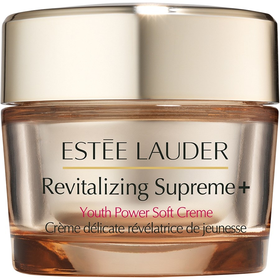 Estée Lauder Pielęgnacja twarzy Revitalizing Supreme+ Youth Power Soft Cream